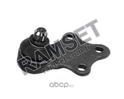 AYD ALT ROTİL PARTNER BERLİNGO DW8