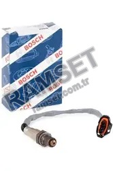 Oksijen Sensörü BOSCH