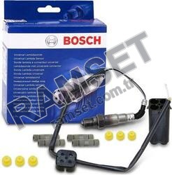 Oksijen Sensörü BOSCH