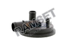 Karter Havalandirma Valfi 1.9 TDI