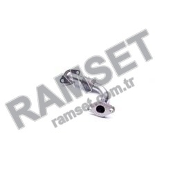 EGR Borusu 1.9 TDI