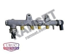 Common Rail Yakit Dağitici Kütük