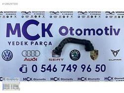 Yağ Havalandirma Ve Karter Borusu 1.6 TDI