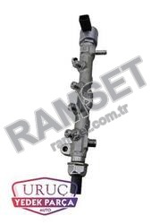 Common Rail Yakit Dağitici Kütük 1.6 TDI