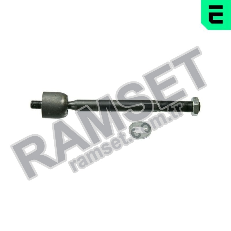 AYD ROT MİLİ 207 C2 C3