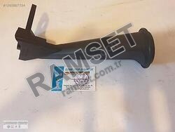 Motor Yağ Dolum Boğazi T4 2.5 TDI