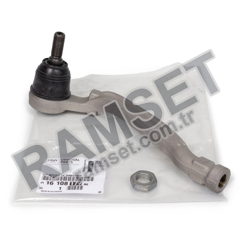 KAPİMSAN ROT BAŞI SOL C4 308 3008