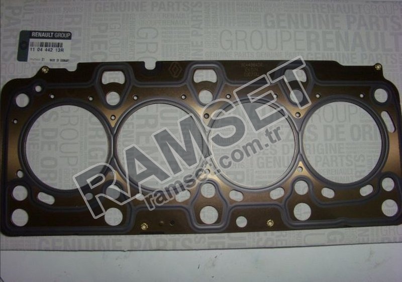 AG9490 SİLİNDİR KAPAK CONTASI SYMBOL 1.5 DİZEL