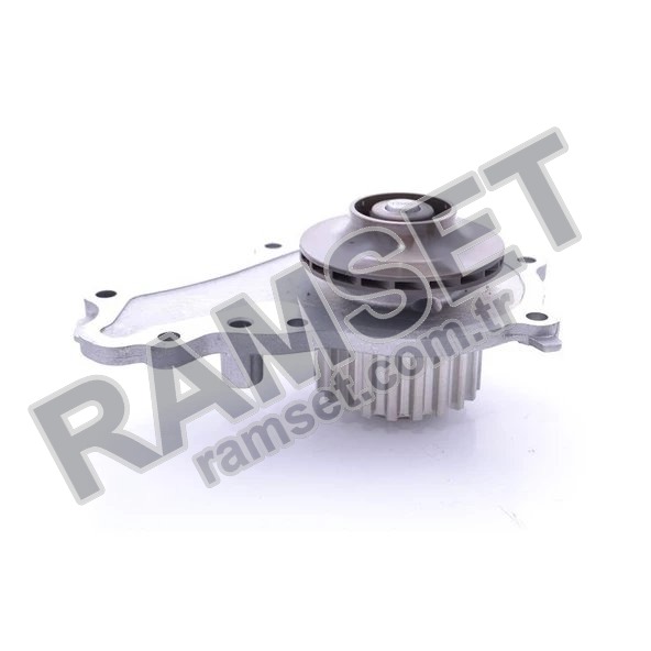 DEVİRDAİM (C2-C3-DS3-NEMO-XSARA-FİESTA VI-FUSİON-MAZDA 2-P107-P206-P2008-P307-BİPPER 1.4H