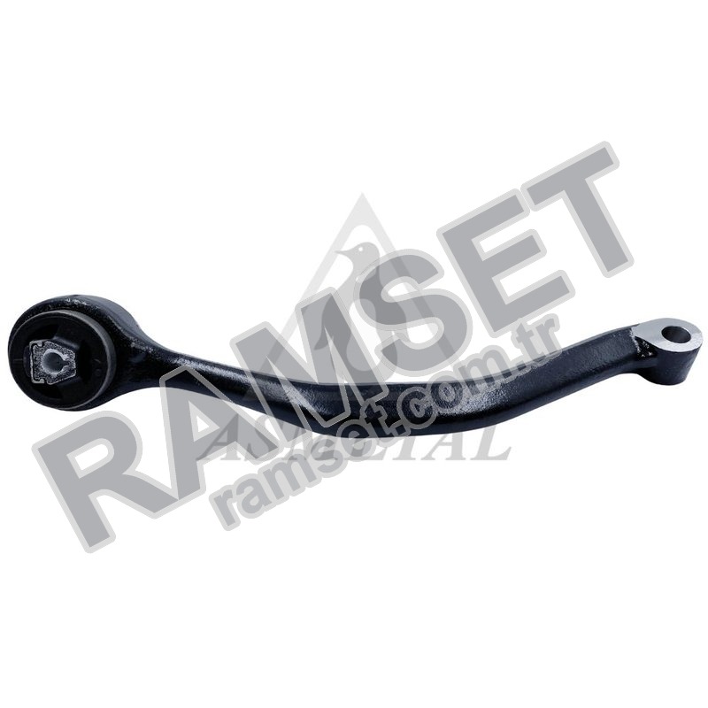 ASMETAL ROT MİLİ 307 C4 YM