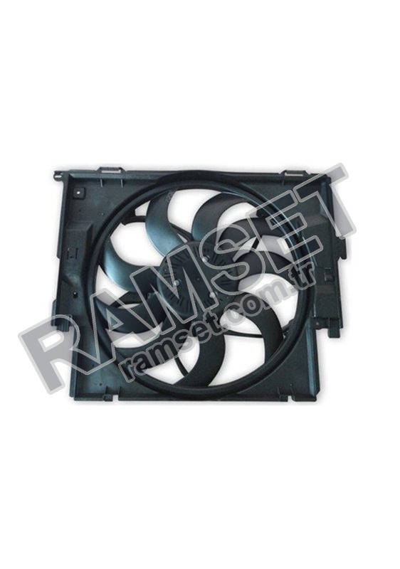 FAN REZİSTANSI (P307 YM-P308-P3008-P5008-PARTNER TEPE-BERLINGO III-RCZ-C4 II DS4-DS5-C4 PICAS