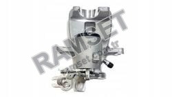 Arka Fren Kaliperi Sol Caddy 3