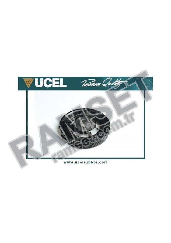 ÜÇEL KRANK KASNAĞI P206 P207 P307 P407 BİPPER PARTNER TEPE C2 C3 C4 C5