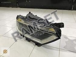 Ön Sağ Far Komple Passat B8