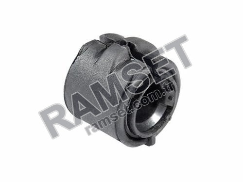 VİRAJ LASTİGİ 21MM PARTNER TEPE 307 C4