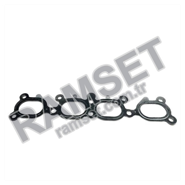 MANİFOLT CONTA EKSOZ METAL (P107-P206-P207-P307-BİPPER-C1-C2-C3-XSARA-NEMO-FOC US-FİESTA-FUS