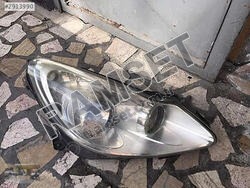 Ön Sağ Far Opel Corsa D