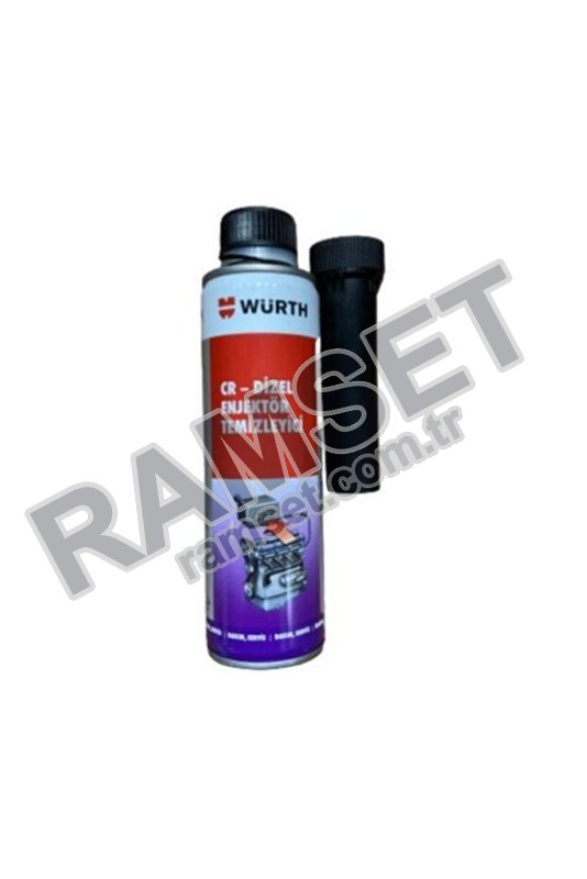 DİZELYAKIT KATKISI 300ML