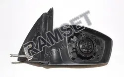 Sağ Diş Dikiz Aynasi Elektrikli Seat Toledo 4