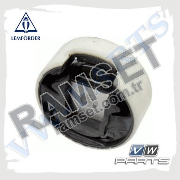 ÜÇEL MOTOR TAKOZU ALT (CADDY III-GOLF V-JETTA III-PASSAT-A3-LEON)