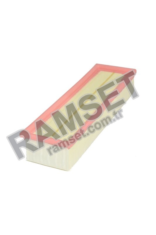 VOLLER HAVA FİLTRESİ CLİO KANGO LOGAN 1,5 SANDERO