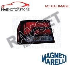 Arka Sol Stop Lambasi Audi A3 8P Magneti Marelli