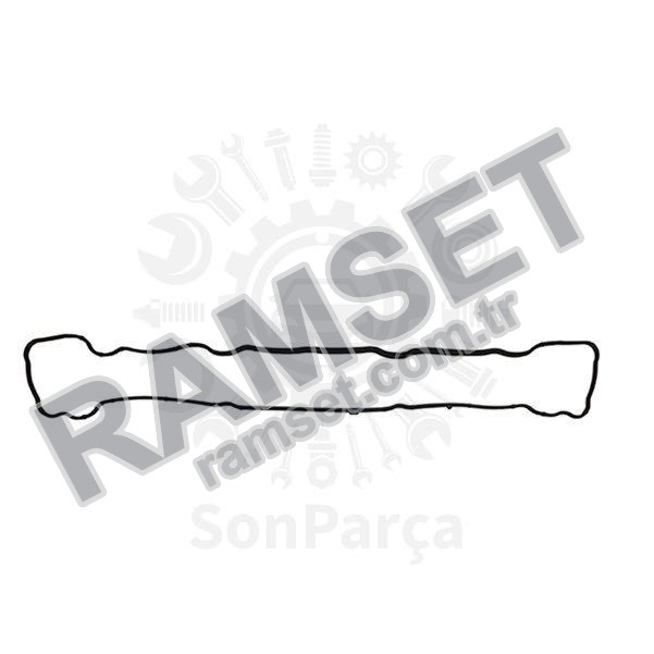 CORTECO SUBAP KAPAK CONTASI 307 XSARA TU5JP4