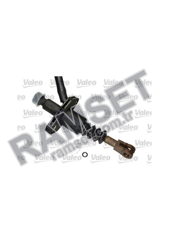 VALEO DEBRİYAJ ÜST MERKEZİ (VECTRA B 1.6-1.7-1.8-2.0-2.5) (X16SZR-X16XEL-X17DT-X18XE1-X20DT-X