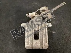 Arka Fren Kaliperi Sol Audi A4 B6 B7