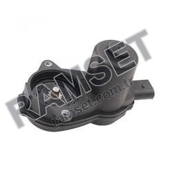 Elektronik El Freni Kaliper Ayar Motoru Audi A4 B8
