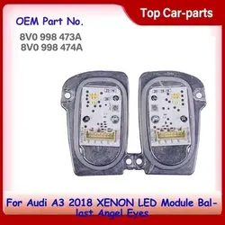 LED Far Modülü