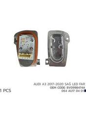 LED Far Modülü Sağ