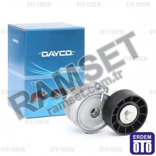 DAYCO GERGİ KÜTÜGÜ DW10