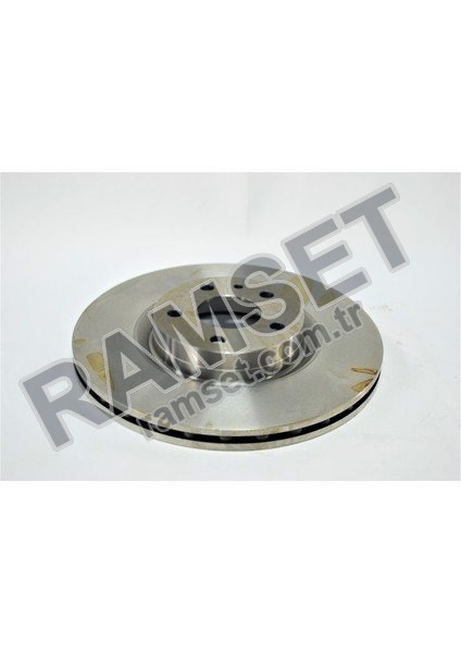 FREN DİSKİ ÖN TAKIM HAVALI (P206-P207-P307-P308- P3008-P5008-PARTNER TEPE/C2-C3-C4-C5-DS3-BE