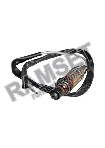 OKSİJEN SENSÖRÜ (A4-PASSAT 99-08) (ALZ MOTOR)