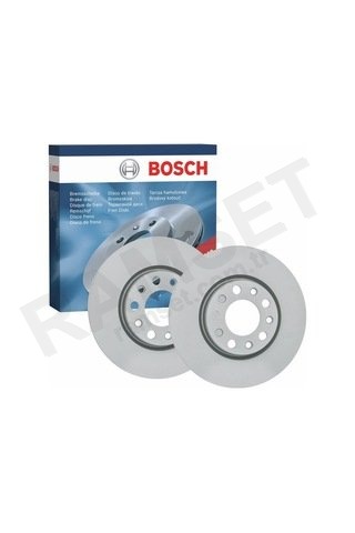BOSCH ARKA BALATA PARTNER BERLİNGO