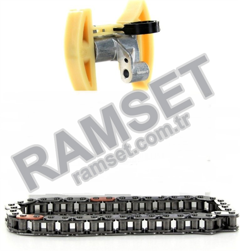 DAYCO EKSANTRİK GERGİ ZİNCİRİ