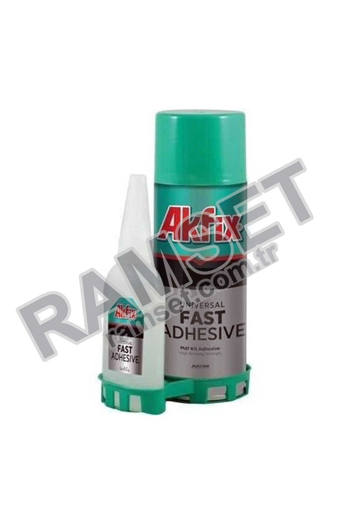 HIZLI YAPISTIRICI 200ML