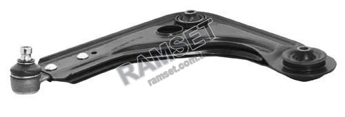 ALT SALINCAK ROTİLLİ SOL DÖVME (P206 98>)
