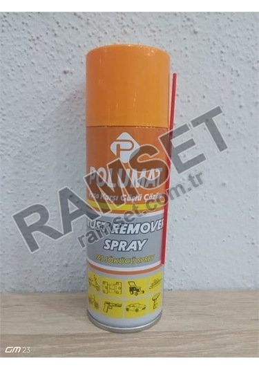 POLUMAT PAS SÖKÜCÜ 200ML
