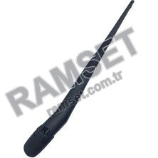 RAINTEX 350MM PEUGEOT PARTNER TEPEE 206-307 FORD COURIER TEK KAPI ARKA SILGI SILECEK SÜPÜRGE