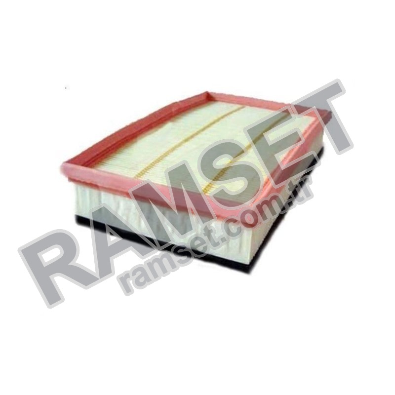 HAVA FİLTRESİ YAĞLI (TRANSİT V184 2.0 TDCI/2.4 DI/2.2 TDCI/2.4 TDCI 00-06)