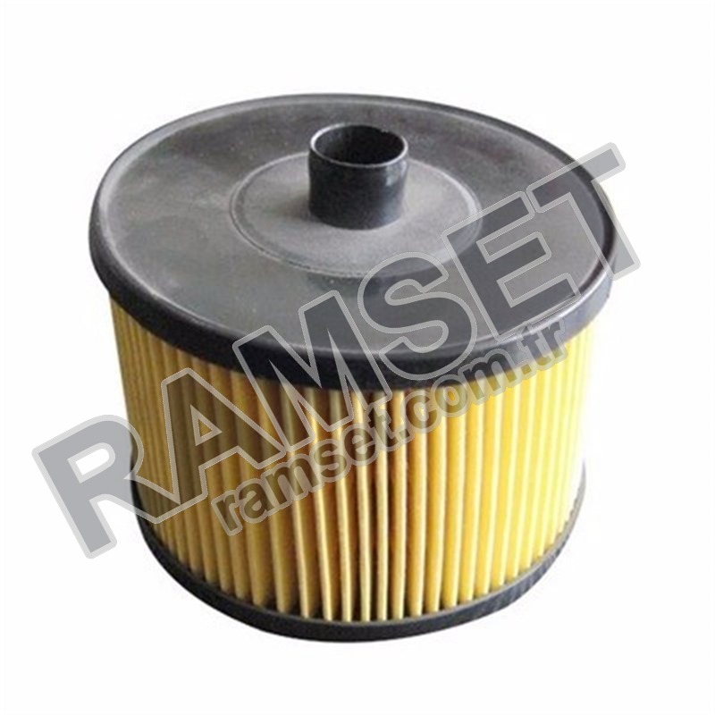 YAKIT FİLTRESİ (P307-P308-P407-EXPERT-C4-C5-JUMPY-SCUDO-CMAX-FOCU S II-S-MAX 2.0HDI DW10)