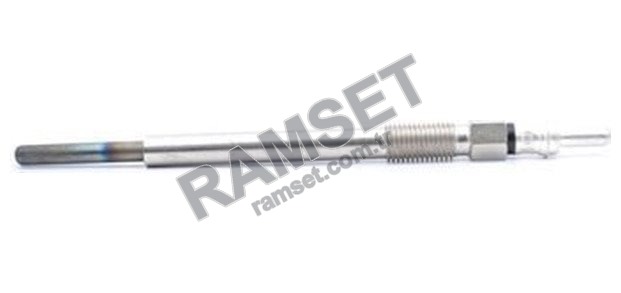 ISITMA BUJİSİ GEÇMELİ (C2-C3-C4-C5-FİESTA-FOCUS- FUSION-P206-P307-P407-PARTNER 1.4-1.6HDİ-TDCİ