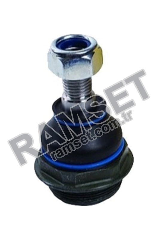 ALT ROTİL TEPE 307 C4