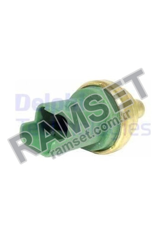 HARARET MÜŞÜRÜ (BERLİNGO- P307-C3-C4 1.4HDİ-P307-P406-P607-C5 2.0HDİ)