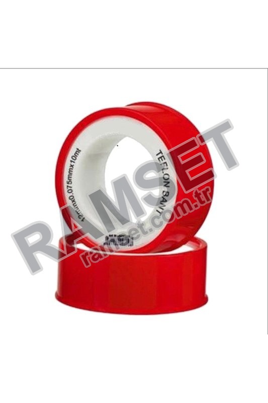 TEFLON BANDI 10 METRE