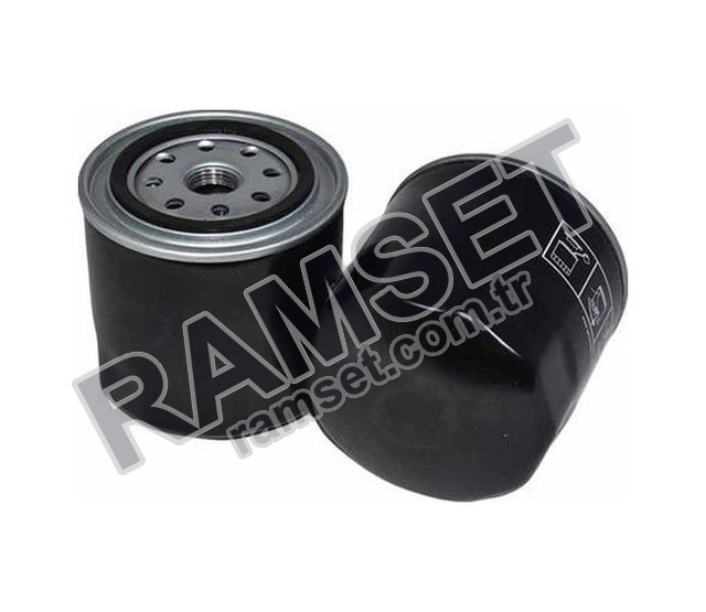 YAG FILTRESI DKS 1600 EM/NAVARA 2,5