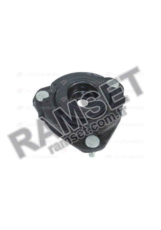 AMORTİSÖR TAKOZU ÖN (FOCUS 98-04/CONNECT 02-13) 98AG